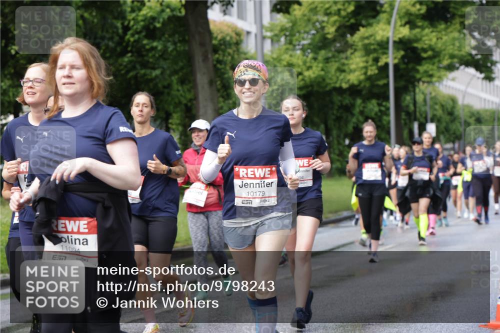 14.06.2026 - REWE Women's Run Jannik Wohlers http://msf.ph/oto/9798243 14.06.2026 09:12:42 Laufen 11094, 10179, 94 meine-sportfotos.de