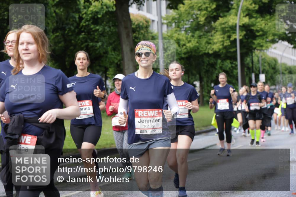 14.06.2026 - REWE Women's Run Jannik Wohlers http://msf.ph/oto/9798246 14.06.2026 09:12:42 Laufen 3, 657, 0962, 10179, 94 meine-sportfotos.de
