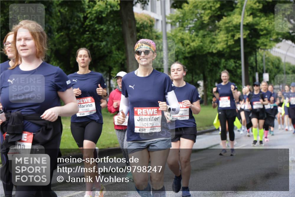 14.06.2026 - REWE Women's Run Jannik Wohlers http://msf.ph/oto/9798247 14.06.2026 09:12:42 Laufen 10962, 10179, 1394 meine-sportfotos.de