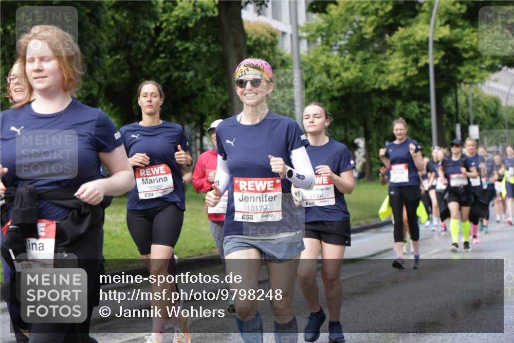 14.06.2026 - REWE Women's Run Jannik Wohlers http://msf.ph/oto/9798248 14.06.2026 09:12:42 Laufen 7, 10962, 7, 10179, 11394, 7 meine-sportfotos.de