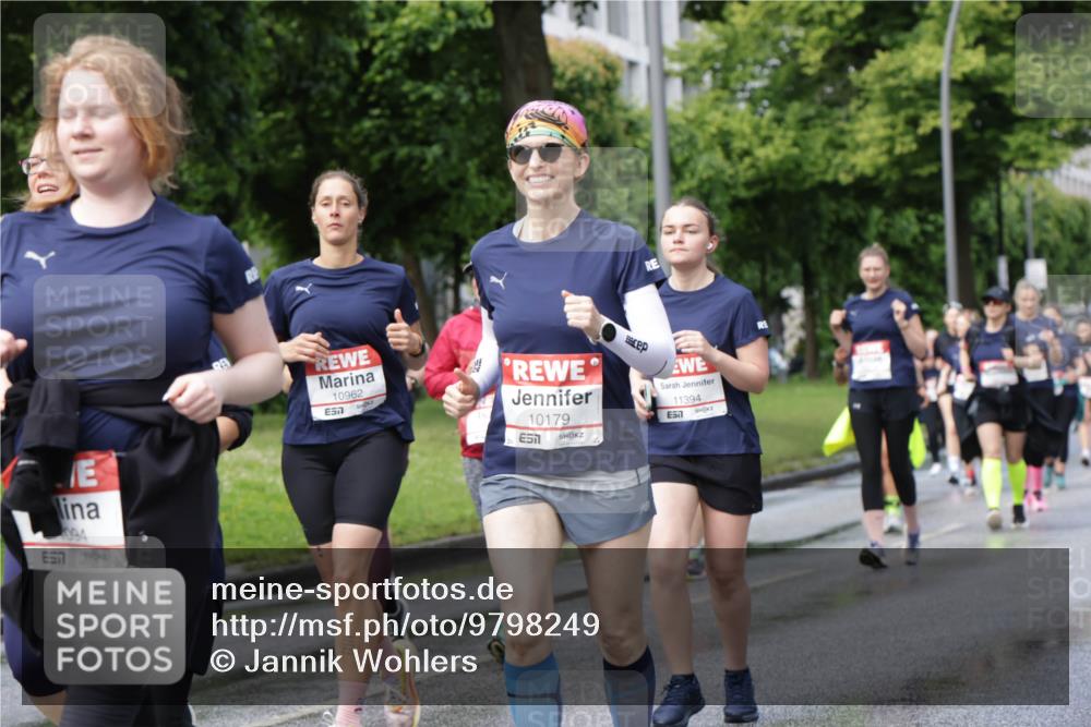 14.06.2026 - REWE Women's Run Jannik Wohlers http://msf.ph/oto/9798249 14.06.2026 09:12:42 Laufen 7, 094, 10962, 10179, 11394, 51 meine-sportfotos.de