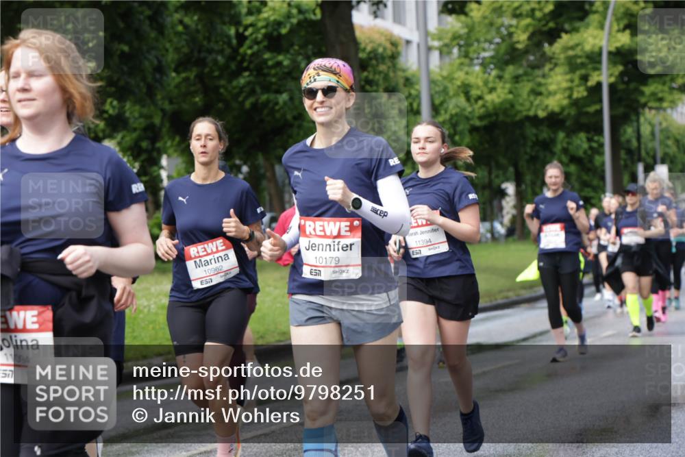 14.06.2026 - REWE Women's Run Jannik Wohlers http://msf.ph/oto/9798251 14.06.2026 09:12:42 Laufen 11094, 10962, 57, 10179, 11394 meine-sportfotos.de