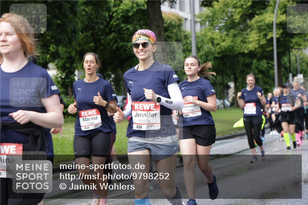 14.06.2026 - REWE Women's Run Jannik Wohlers http://msf.ph/oto/9798252 14.06.2026 09:12:42 Laufen 094, 10962, 7, 10179, 11394 meine-sportfotos.de