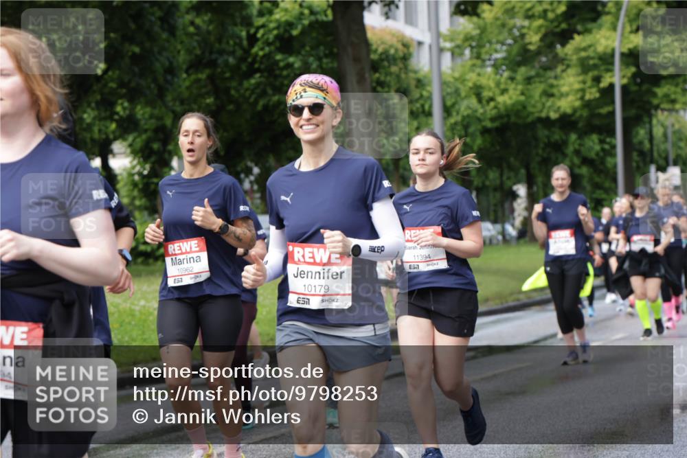 14.06.2026 - REWE Women's Run Jannik Wohlers http://msf.ph/oto/9798253 14.06.2026 09:12:42 Laufen 10962, 57, 10179, 11394 meine-sportfotos.de