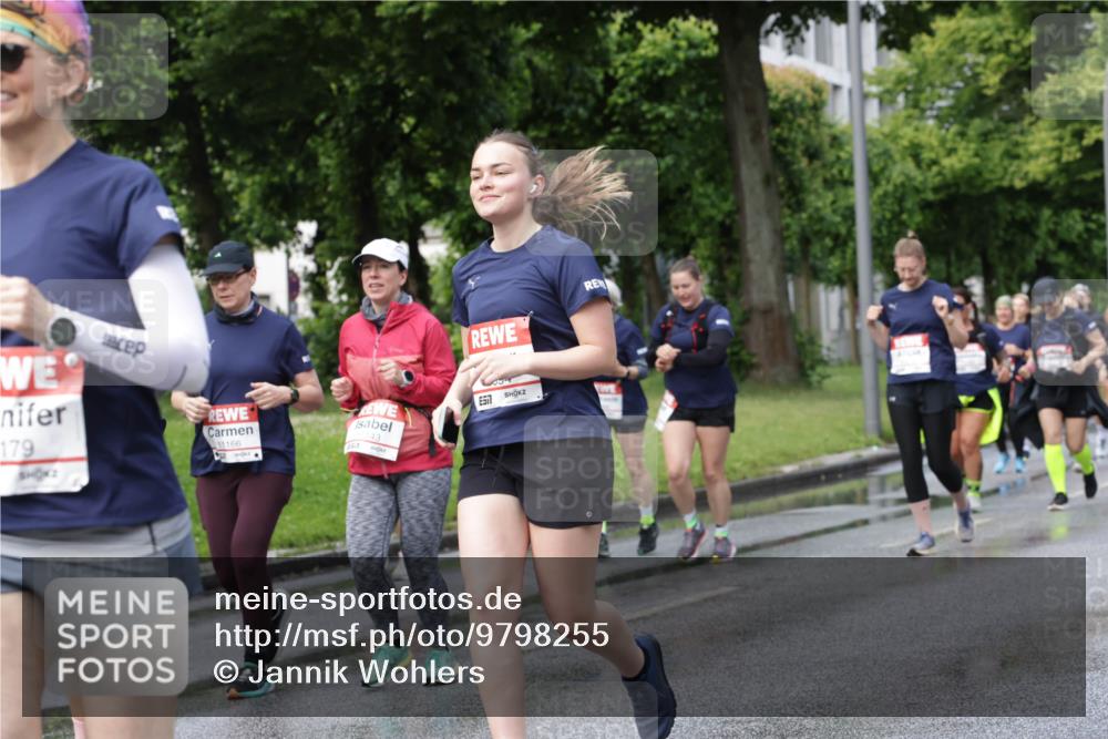 14.06.2026 - REWE Women's Run Jannik Wohlers http://msf.ph/oto/9798255 14.06.2026 09:12:44 Laufen 179, 11166, 143, 517 meine-sportfotos.de