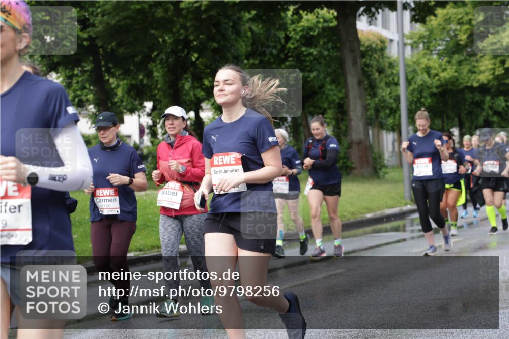 14.06.2026 - REWE Women's Run Jannik Wohlers http://msf.ph/oto/9798256 14.06.2026 09:12:44 Laufen 9, 11166 meine-sportfotos.de