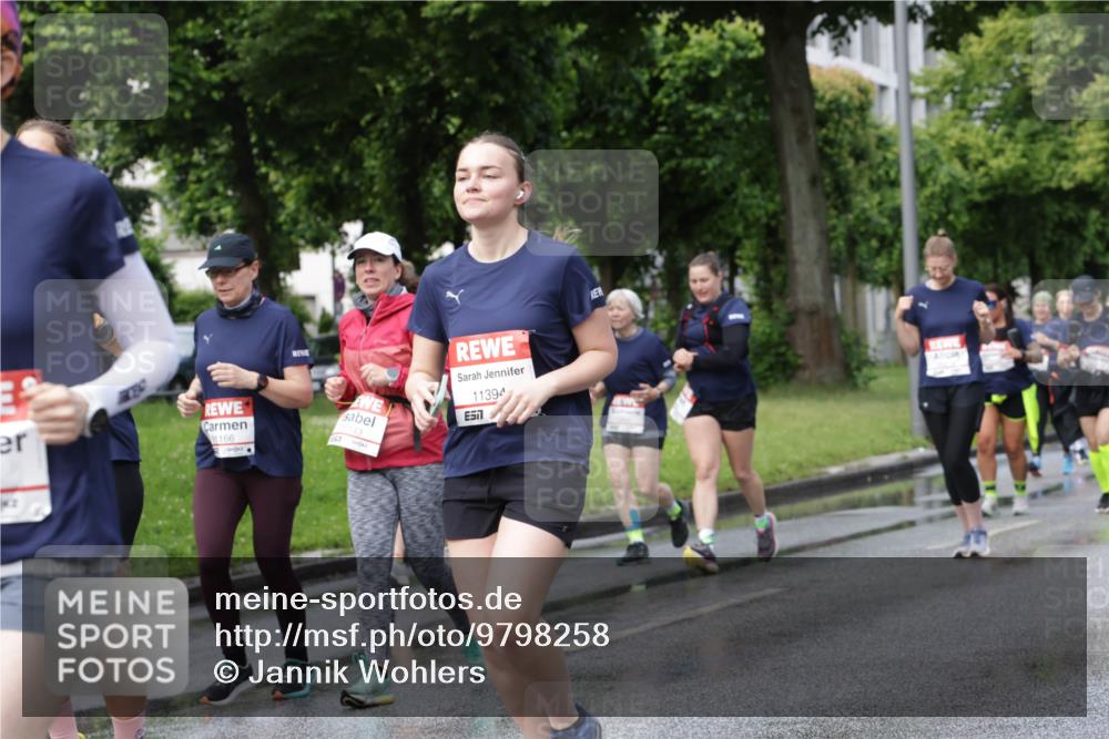 14.06.2026 - REWE Women's Run Jannik Wohlers http://msf.ph/oto/9798258 14.06.2026 09:12:44 Laufen 11166, 11394, 7 meine-sportfotos.de