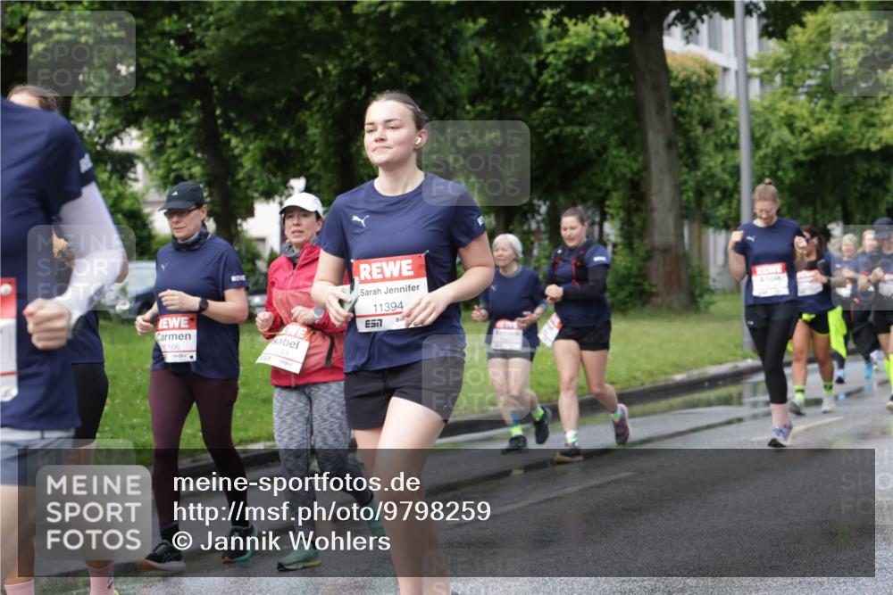 14.06.2026 - REWE Women's Run Jannik Wohlers http://msf.ph/oto/9798259 14.06.2026 09:12:44 Laufen 11166, 5517, 143, 11394, 57 meine-sportfotos.de