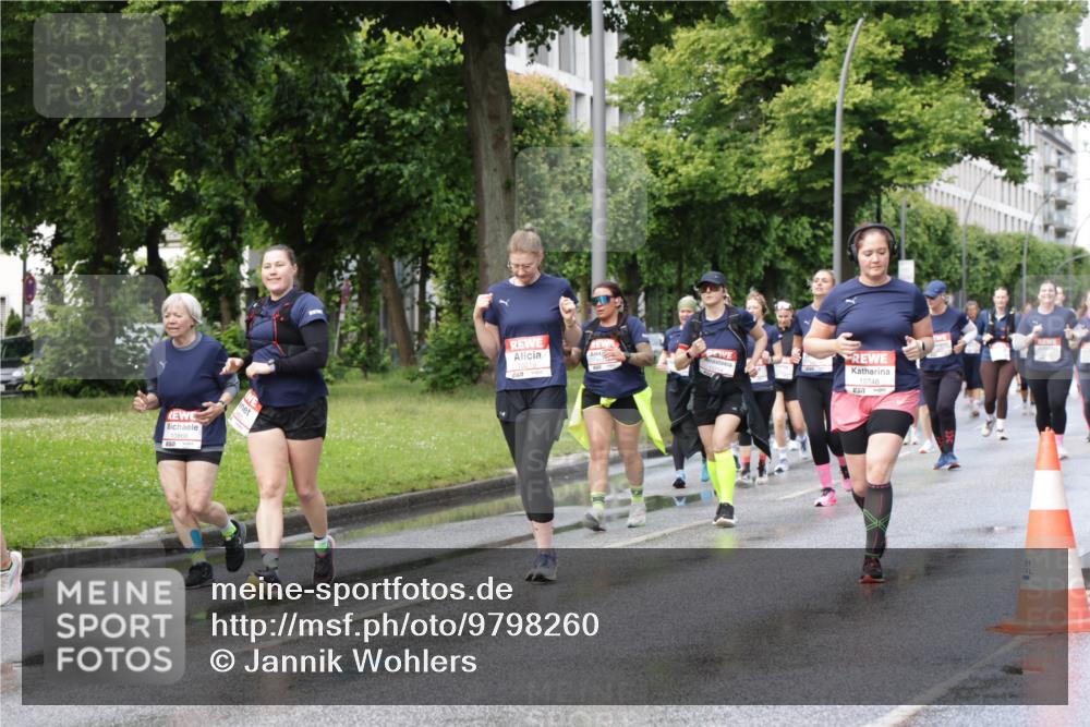 14.06.2026 - REWE Women's Run Jannik Wohlers http://msf.ph/oto/9798260 14.06.2026 09:12:45 Laufen 10746 meine-sportfotos.de