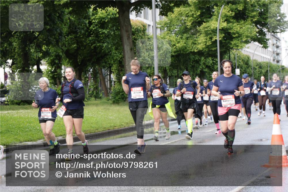 14.06.2026 - REWE Women's Run Jannik Wohlers http://msf.ph/oto/9798261 14.06.2026 09:12:45 Laufen  meine-sportfotos.de