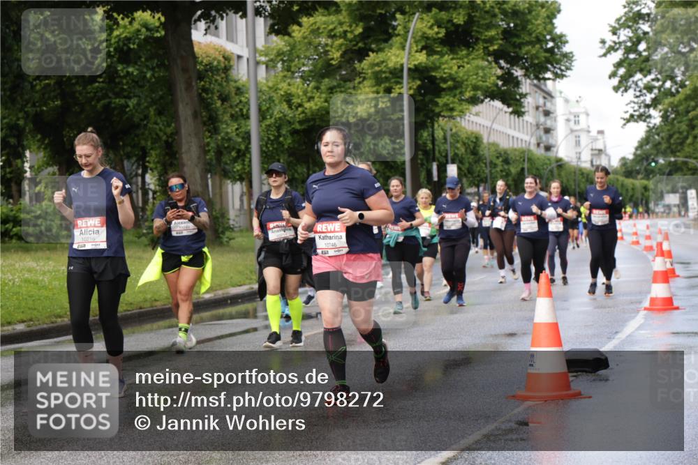 14.06.2026 - REWE Women's Run Jannik Wohlers http://msf.ph/oto/9798272 14.06.2026 09:12:46 Laufen 11249, 10216, 10746 meine-sportfotos.de