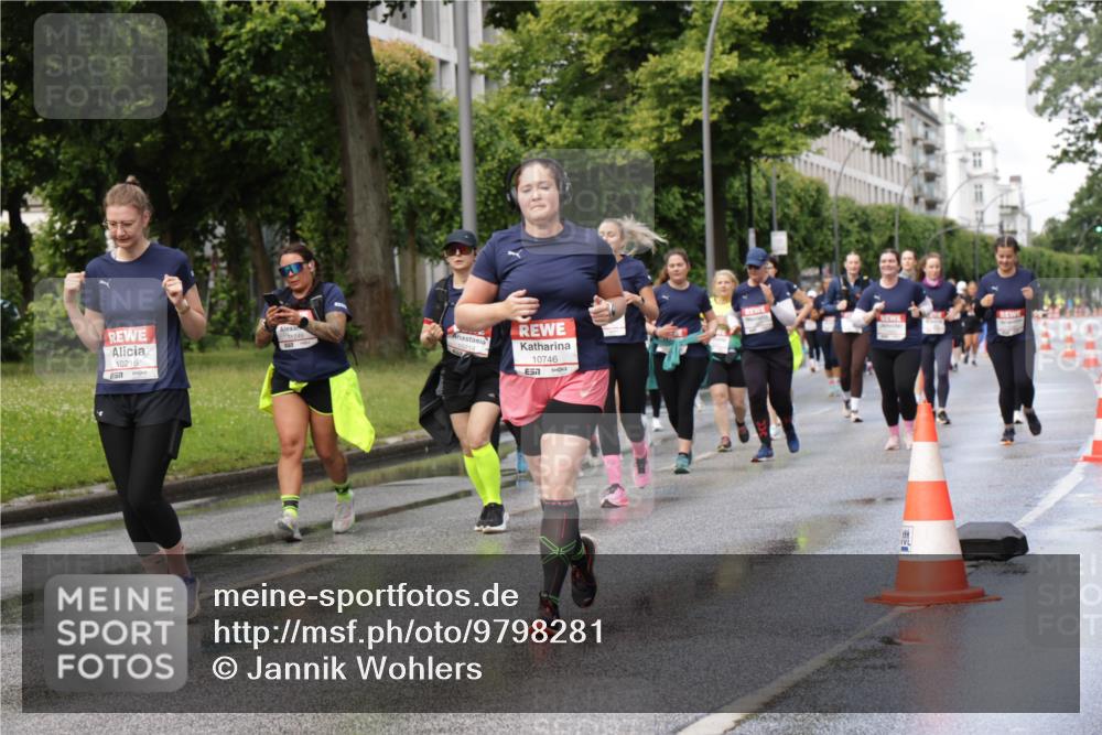 14.06.2026 - REWE Women's Run Jannik Wohlers http://msf.ph/oto/9798281 14.06.2026 09:12:46 Laufen 10216, 10746, 7 meine-sportfotos.de
