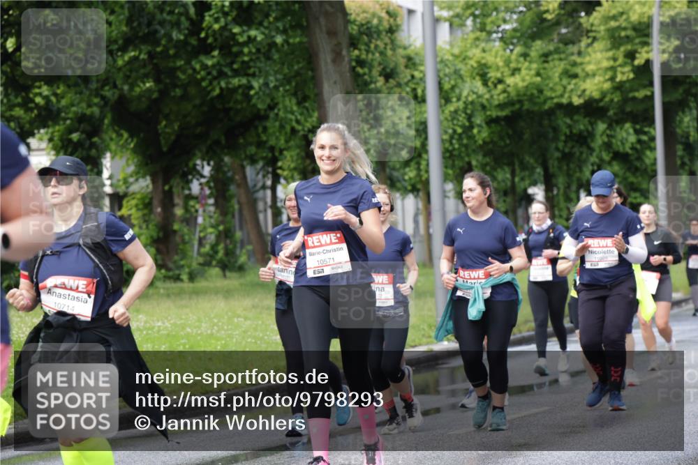 14.06.2026 - REWE Women's Run Jannik Wohlers http://msf.ph/oto/9798293 14.06.2026 09:12:48 Laufen 10714, 10571, 57, 77, 11028 meine-sportfotos.de