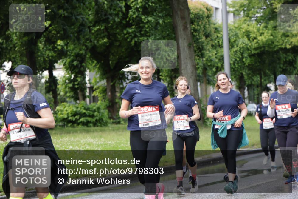 14.06.2026 - REWE Women's Run Jannik Wohlers http://msf.ph/oto/9798303 14.06.2026 09:12:49 Laufen 10714, 10571, 7, 10577, 11028 meine-sportfotos.de
