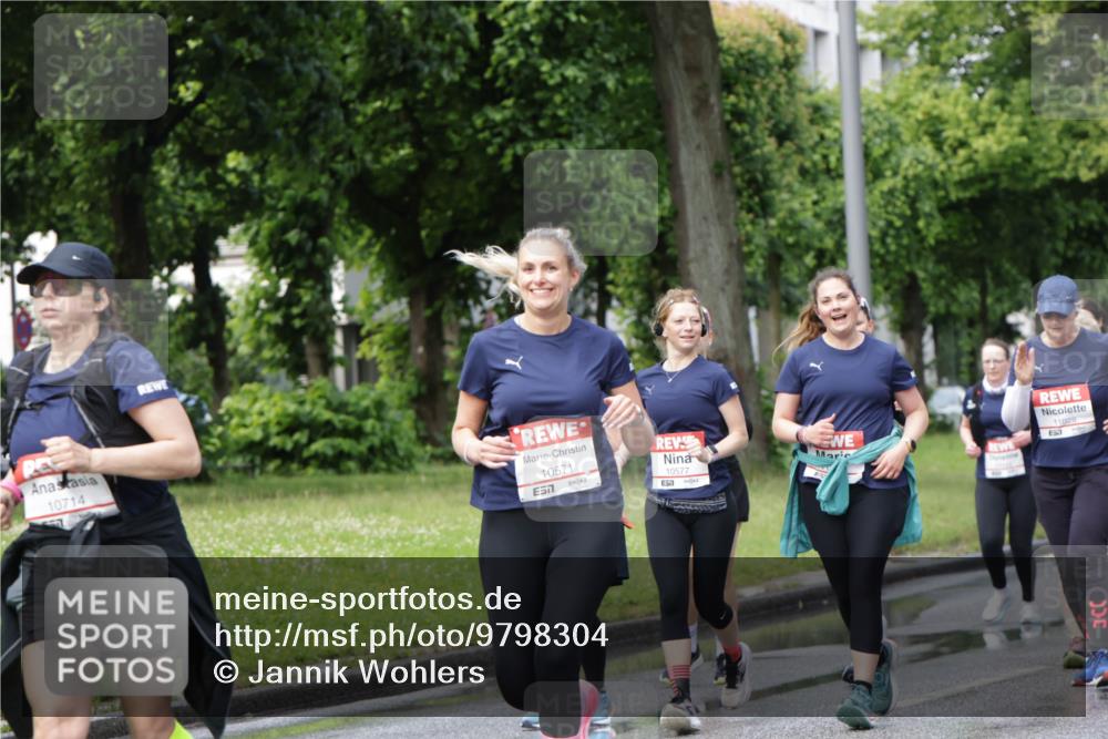 14.06.2026 - REWE Women's Run Jannik Wohlers http://msf.ph/oto/9798304 14.06.2026 09:12:49 Laufen 10714, 10571, 57, 10577, 11028 meine-sportfotos.de