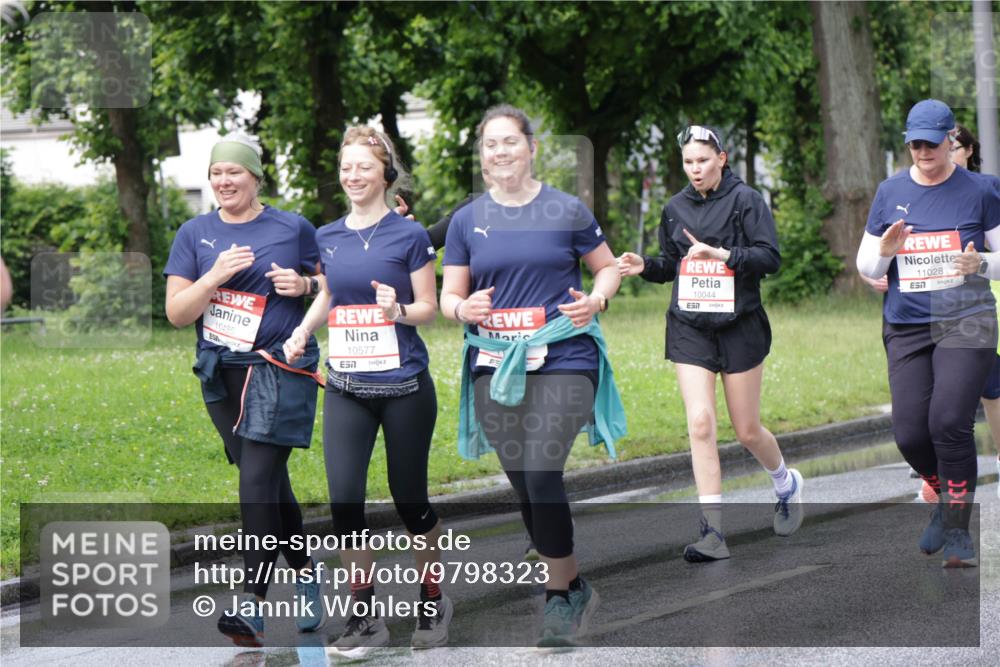 14.06.2026 - REWE Women's Run Jannik Wohlers http://msf.ph/oto/9798323 14.06.2026 09:12:51 Laufen 10485, 10577, 7, 10044, 11028 meine-sportfotos.de