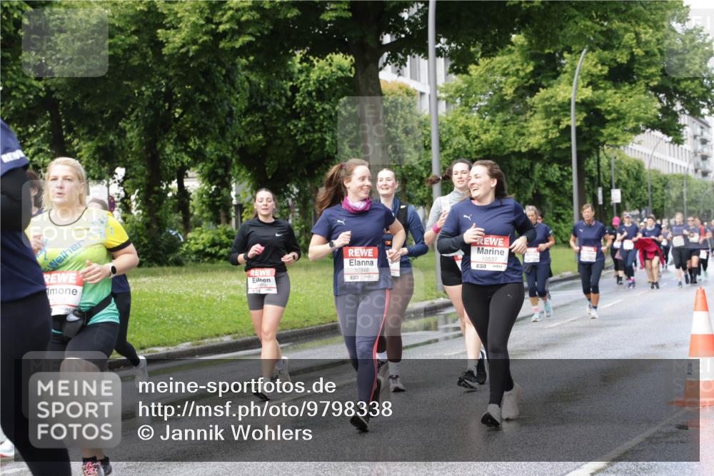 14.06.2026 - REWE Women's Run Jannik Wohlers http://msf.ph/oto/9798338 14.06.2026 09:12:55 Laufen 1000, 10948, 57, 10537, 57 meine-sportfotos.de