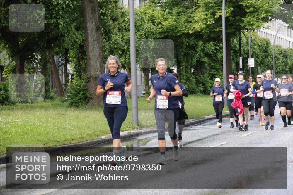 14.06.2026 - REWE Women's Run Jannik Wohlers http://msf.ph/oto/9798350 14.06.2026 09:12:58 Laufen  meine-sportfotos.de