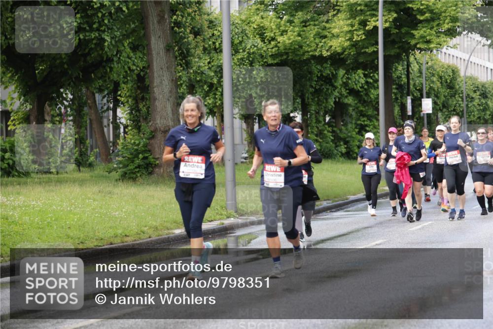14.06.2026 - REWE Women's Run Jannik Wohlers http://msf.ph/oto/9798351 14.06.2026 09:12:58 Laufen  meine-sportfotos.de