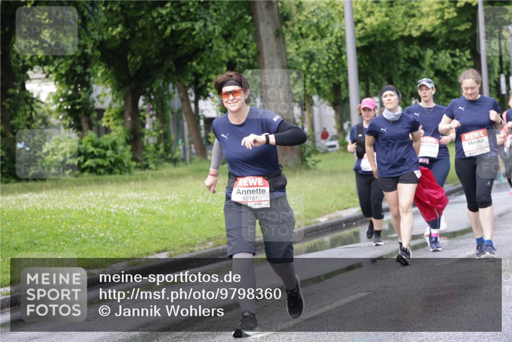 14.06.2026 - REWE Women's Run Jannik Wohlers http://msf.ph/oto/9798360 14.06.2026 09:13:05 Laufen 10141, 10306, 657 meine-sportfotos.de