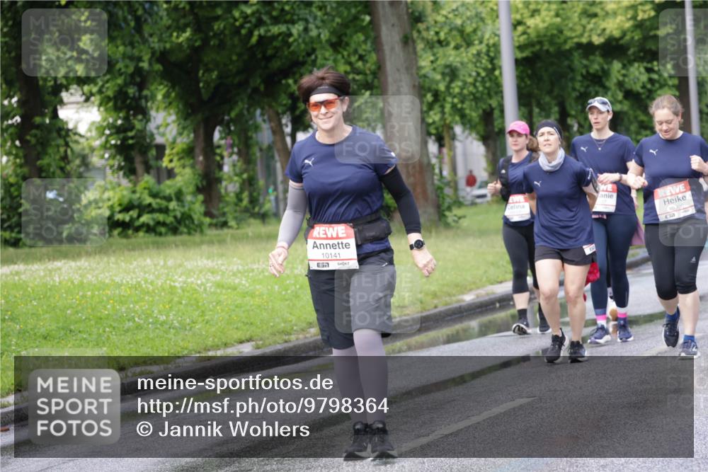 14.06.2026 - REWE Women's Run Jannik Wohlers http://msf.ph/oto/9798364 14.06.2026 09:13:06 Laufen 10141, 10306 meine-sportfotos.de
