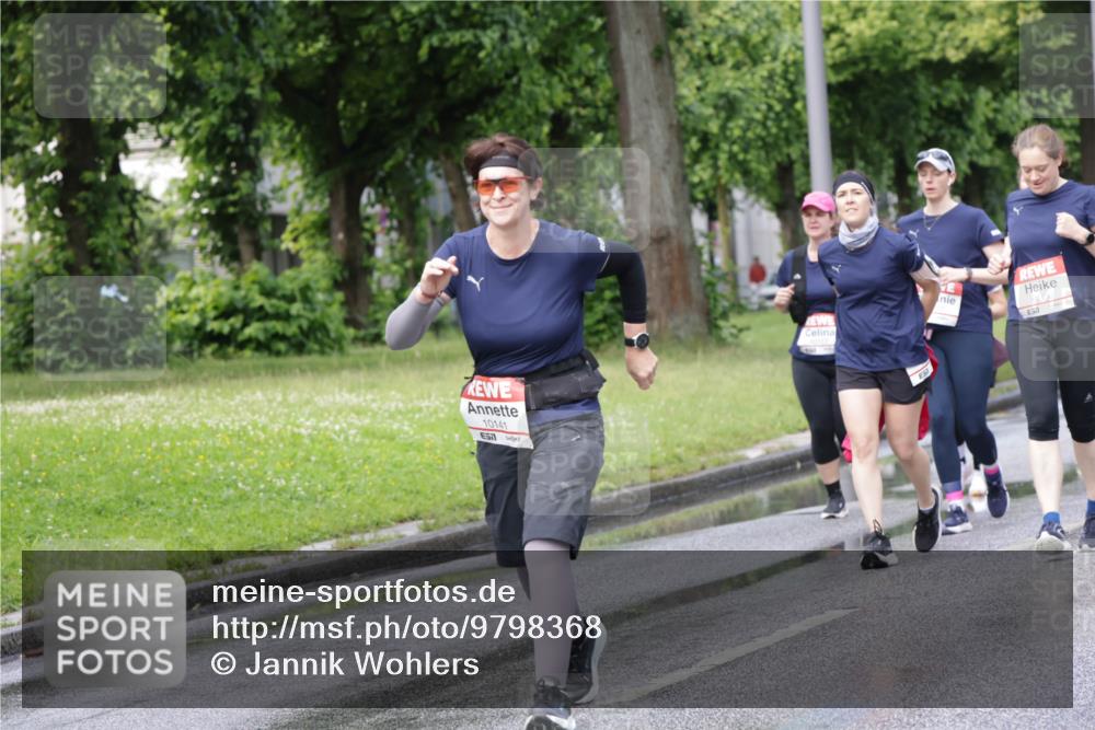 14.06.2026 - REWE Women's Run Jannik Wohlers http://msf.ph/oto/9798368 14.06.2026 09:13:06 Laufen 10141, 57, 10306, 57 meine-sportfotos.de