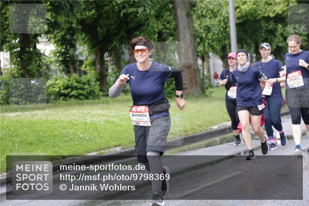 14.06.2026 - REWE Women's Run Jannik Wohlers http://msf.ph/oto/9798369 14.06.2026 09:13:06 Laufen 10141, 57, 10306, 7 meine-sportfotos.de