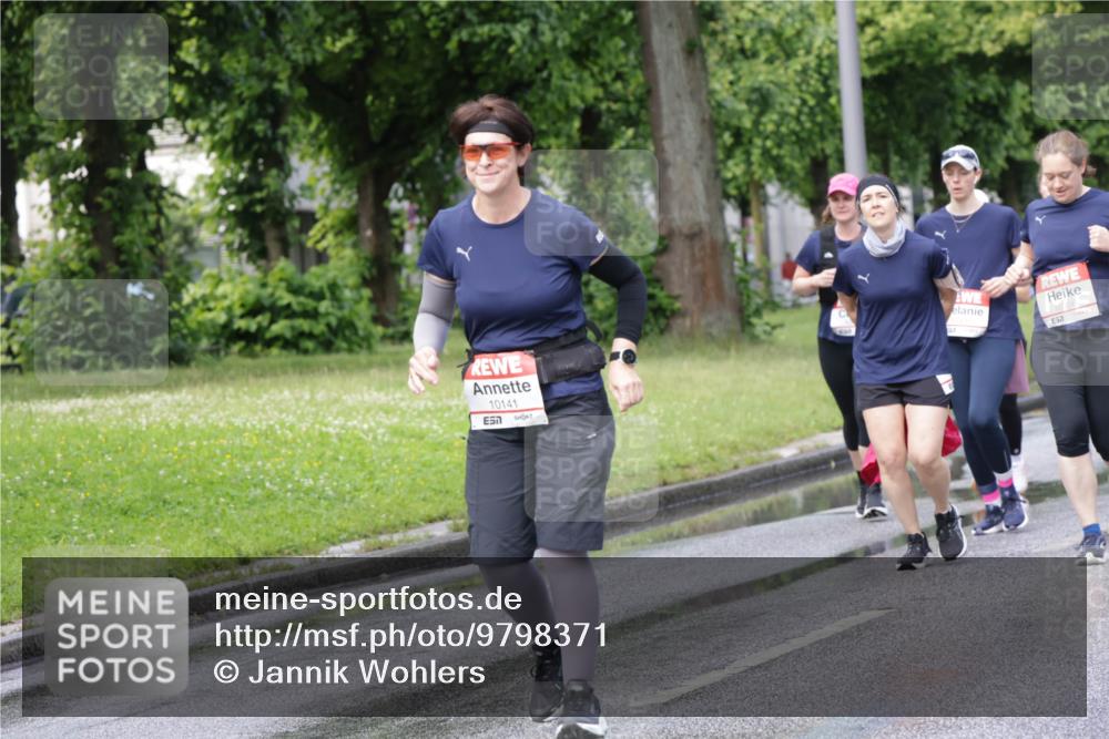 14.06.2026 - REWE Women's Run Jannik Wohlers http://msf.ph/oto/9798371 14.06.2026 09:13:06 Laufen 10141, 10306, 57 meine-sportfotos.de