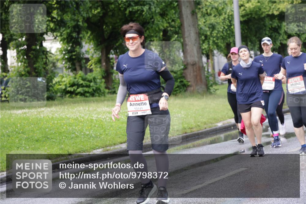 14.06.2026 - REWE Women's Run Jannik Wohlers http://msf.ph/oto/9798372 14.06.2026 09:13:06 Laufen 10141, 10306, 657 meine-sportfotos.de