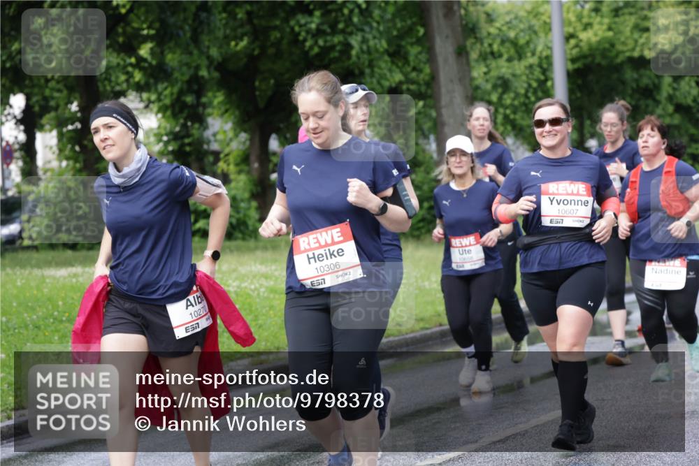 14.06.2026 - REWE Women's Run Jannik Wohlers http://msf.ph/oto/9798378 14.06.2026 09:13:09 Laufen 10270, 7, 10306, 7, 10658, 10607, 7 meine-sportfotos.de