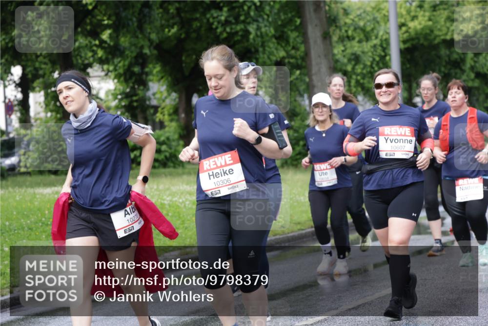 14.06.2026 - REWE Women's Run Jannik Wohlers http://msf.ph/oto/9798379 14.06.2026 09:13:09 Laufen 10270, 7, 10306, 57, 10658, 10607, 7 meine-sportfotos.de