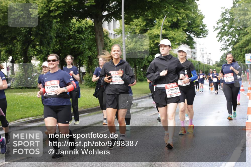 14.06.2026 - REWE Women's Run Jannik Wohlers http://msf.ph/oto/9798387 14.06.2026 09:13:11 Laufen 10607, 57, 10403, 10401 meine-sportfotos.de