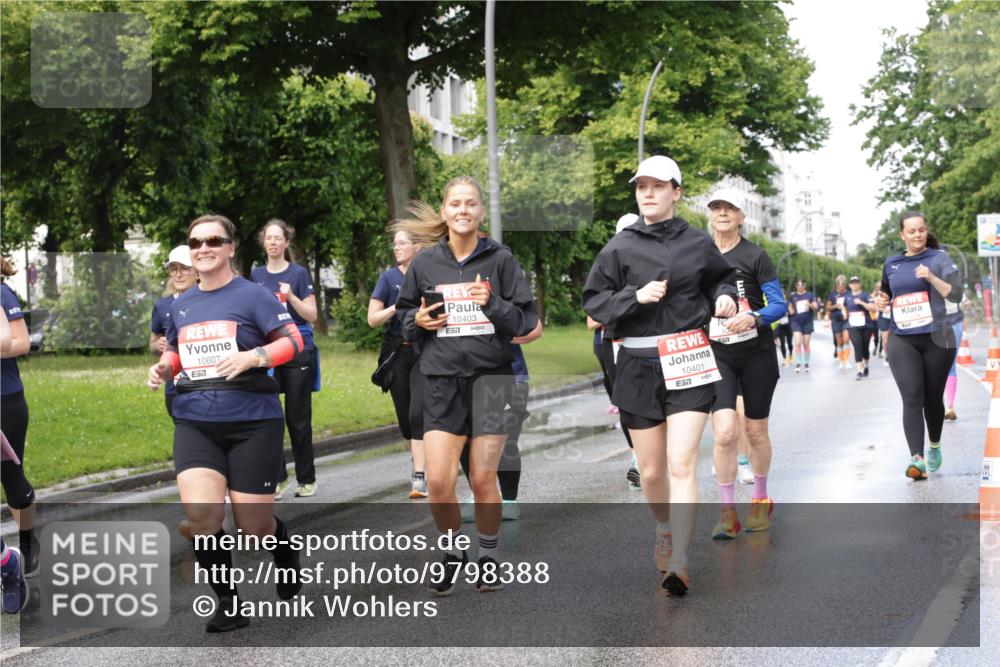 14.06.2026 - REWE Women's Run Jannik Wohlers http://msf.ph/oto/9798388 14.06.2026 09:13:11 Laufen 10607, 57, 10403, 10401 meine-sportfotos.de