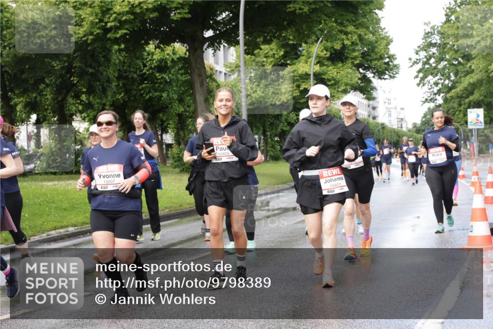 14.06.2026 - REWE Women's Run Jannik Wohlers http://msf.ph/oto/9798389 14.06.2026 09:13:11 Laufen 10607, 57, 10403, 10401, 657, 10918 meine-sportfotos.de