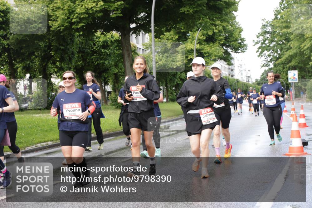 14.06.2026 - REWE Women's Run Jannik Wohlers http://msf.ph/oto/9798390 14.06.2026 09:13:11 Laufen 10607, 657, 10403, 51, 10401 meine-sportfotos.de