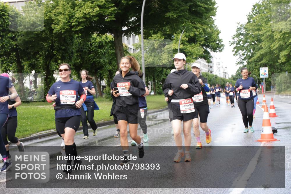 14.06.2026 - REWE Women's Run Jannik Wohlers http://msf.ph/oto/9798393 14.06.2026 09:13:12 Laufen  meine-sportfotos.de