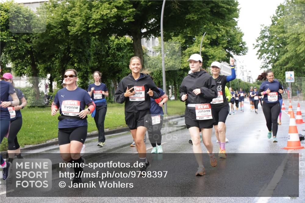 14.06.2026 - REWE Women's Run Jannik Wohlers http://msf.ph/oto/9798397 14.06.2026 09:13:12 Laufen 10607, 10403, 7, 10401, 57, 10918 meine-sportfotos.de