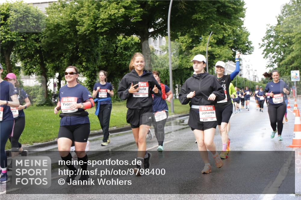14.06.2026 - REWE Women's Run Jannik Wohlers http://msf.ph/oto/9798400 14.06.2026 09:13:12 Laufen 106, 57, 0403, 10401, 7 meine-sportfotos.de