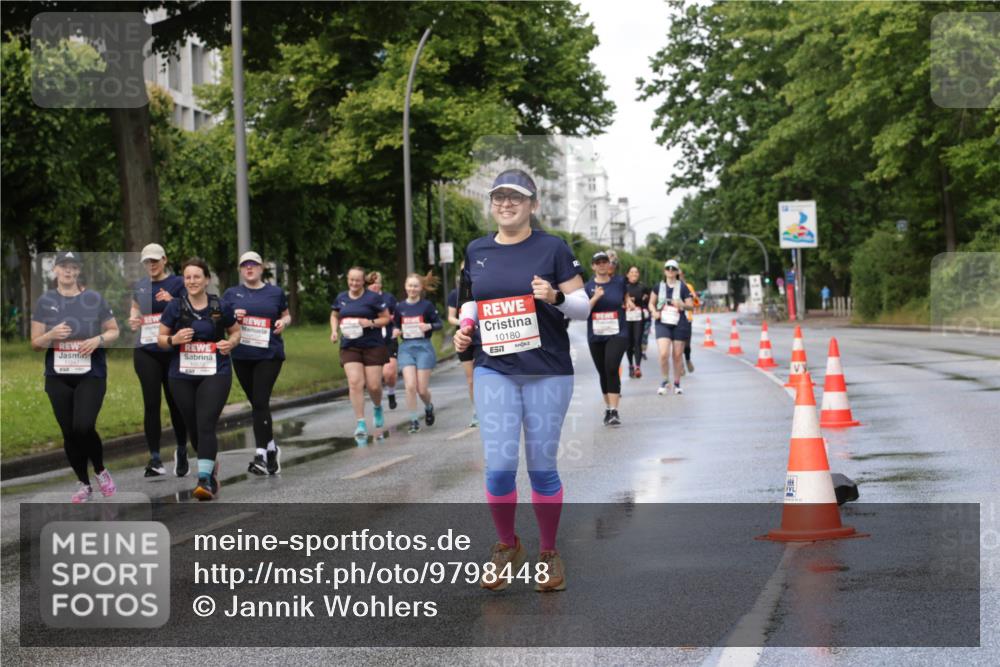 14.06.2026 - REWE Women's Run Jannik Wohlers http://msf.ph/oto/9798448 14.06.2026 09:13:17 Laufen 11247, 10180, 57 meine-sportfotos.de