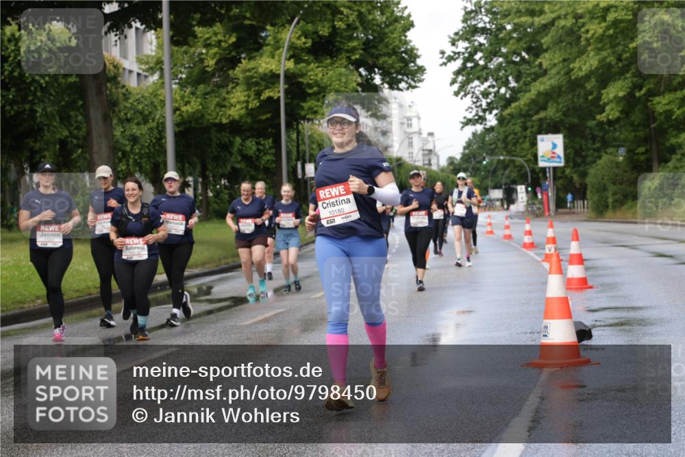 14.06.2026 - REWE Women's Run Jannik Wohlers http://msf.ph/oto/9798450 14.06.2026 09:13:17 Laufen 10180 meine-sportfotos.de
