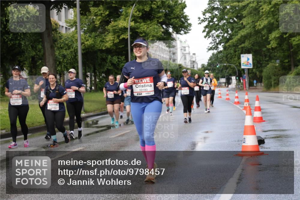 14.06.2026 - REWE Women's Run Jannik Wohlers http://msf.ph/oto/9798457 14.06.2026 09:13:18 Laufen 10180 meine-sportfotos.de