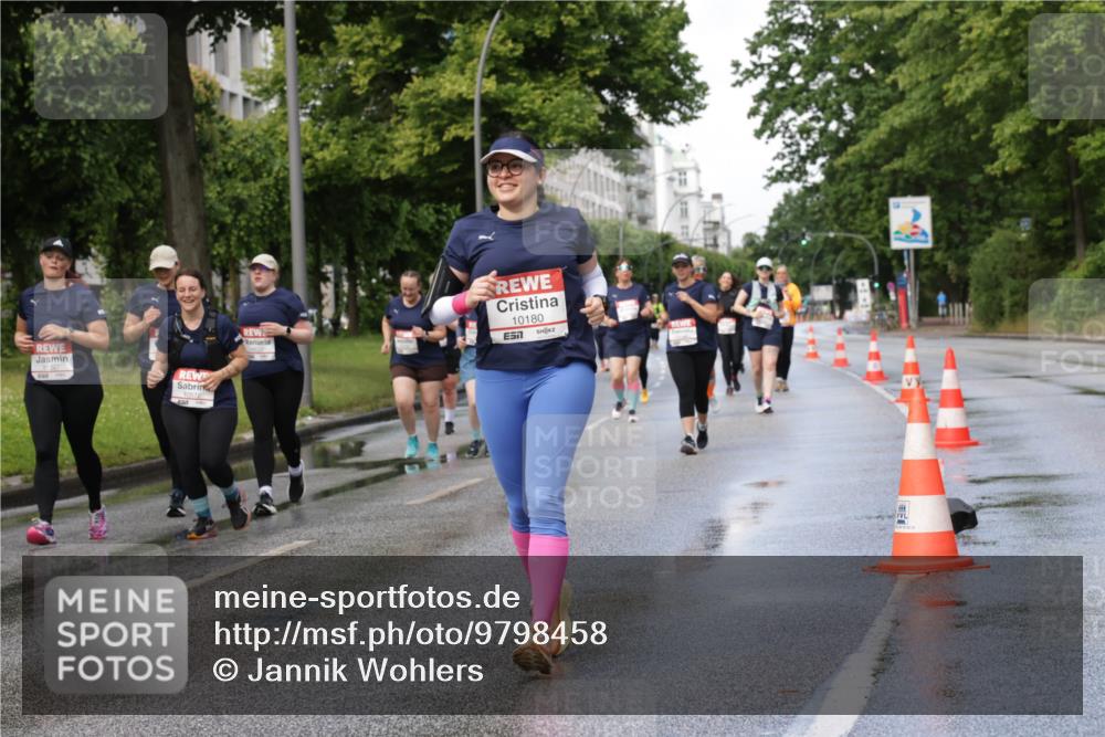 14.06.2026 - REWE Women's Run Jannik Wohlers http://msf.ph/oto/9798458 14.06.2026 09:13:18 Laufen 10180 meine-sportfotos.de