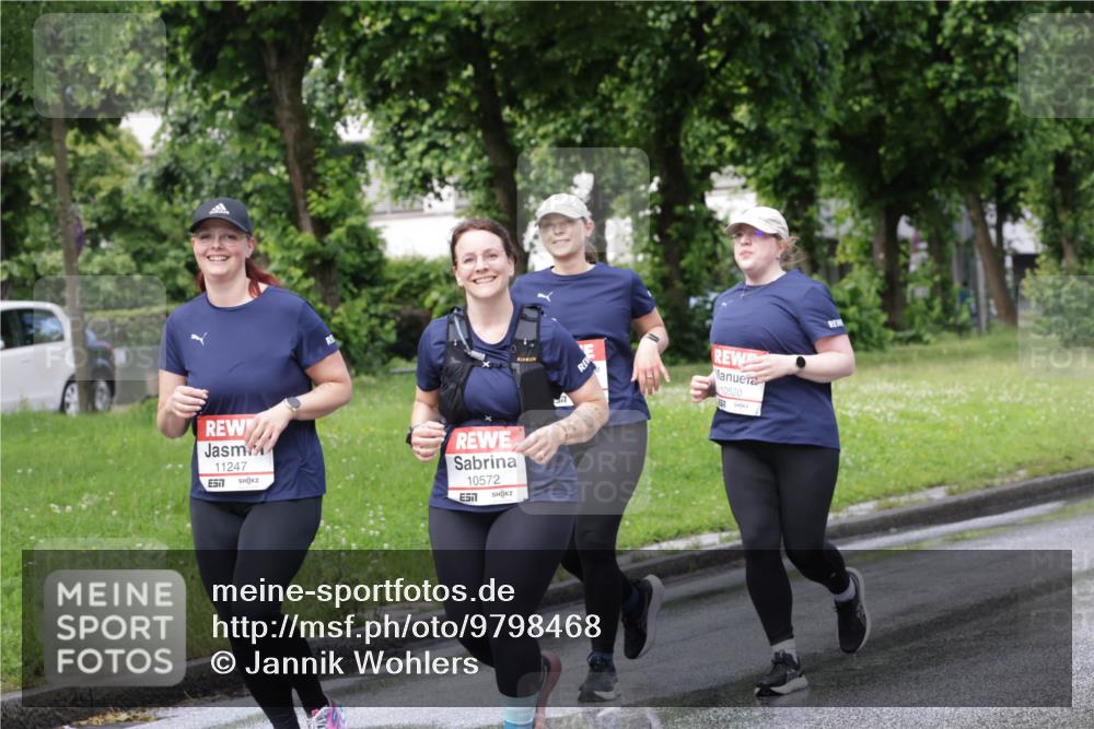 14.06.2026 - REWE Women's Run Jannik Wohlers http://msf.ph/oto/9798468 14.06.2026 09:13:21 Laufen 11247, 57, 10572, 10520 meine-sportfotos.de