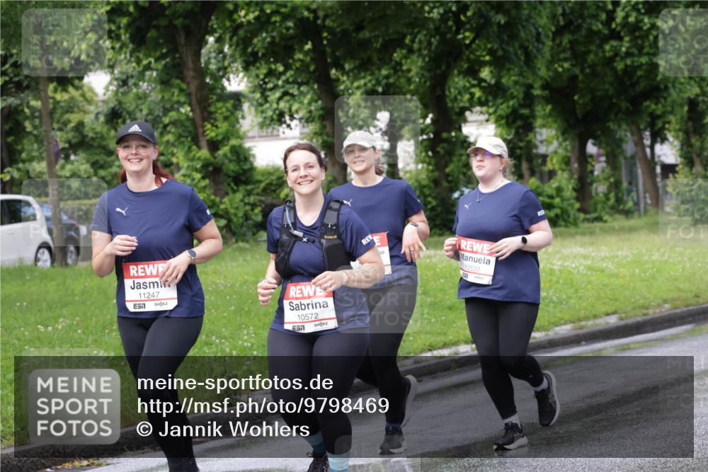 14.06.2026 - REWE Women's Run Jannik Wohlers http://msf.ph/oto/9798469 14.06.2026 09:13:21 Laufen 11247, 10572, 10520 meine-sportfotos.de