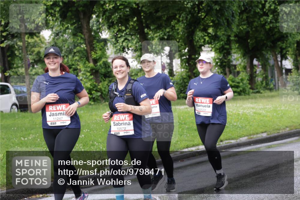 14.06.2026 - REWE Women's Run Jannik Wohlers http://msf.ph/oto/9798471 14.06.2026 09:13:21 Laufen 11247, 10572, 10520 meine-sportfotos.de