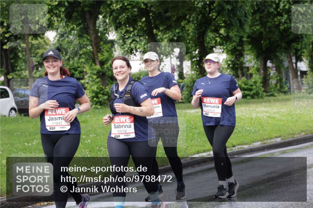 14.06.2026 - REWE Women's Run Jannik Wohlers http://msf.ph/oto/9798472 14.06.2026 09:13:21 Laufen 11247, 57, 10572, 10520 meine-sportfotos.de