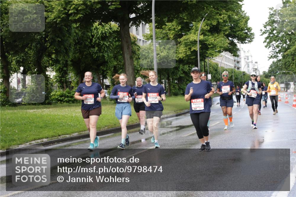 14.06.2026 - REWE Women's Run Jannik Wohlers http://msf.ph/oto/9798474 14.06.2026 09:13:23 Laufen  meine-sportfotos.de