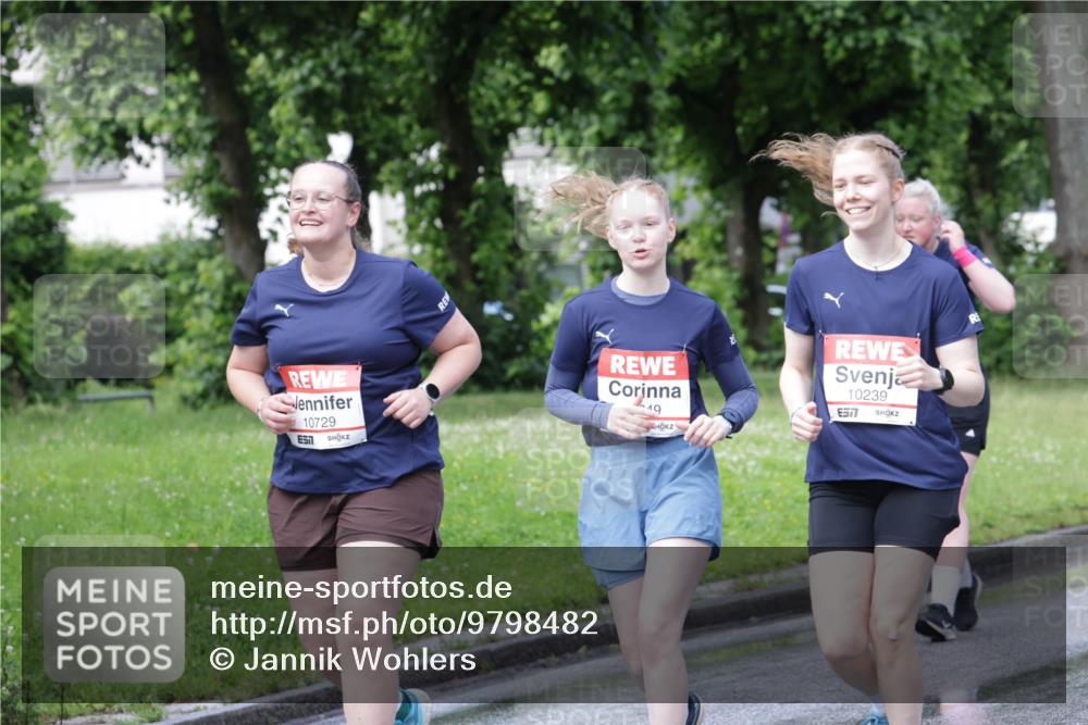 14.06.2026 - REWE Women's Run Jannik Wohlers http://msf.ph/oto/9798482 14.06.2026 09:13:24 Laufen 10729, 19, 8, 10239, 57 meine-sportfotos.de