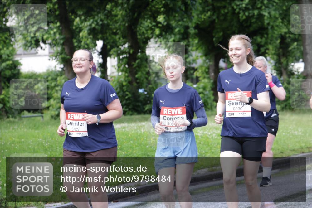 14.06.2026 - REWE Women's Run Jannik Wohlers http://msf.ph/oto/9798484 14.06.2026 09:13:24 Laufen 10729, 517, 10, 10239 meine-sportfotos.de