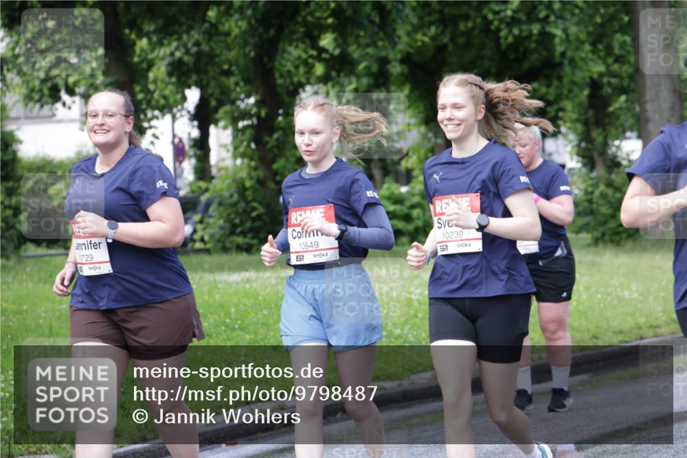 14.06.2026 - REWE Women's Run Jannik Wohlers http://msf.ph/oto/9798487 14.06.2026 09:13:25 Laufen 1729, 10649, 7, 10239, 6577 meine-sportfotos.de